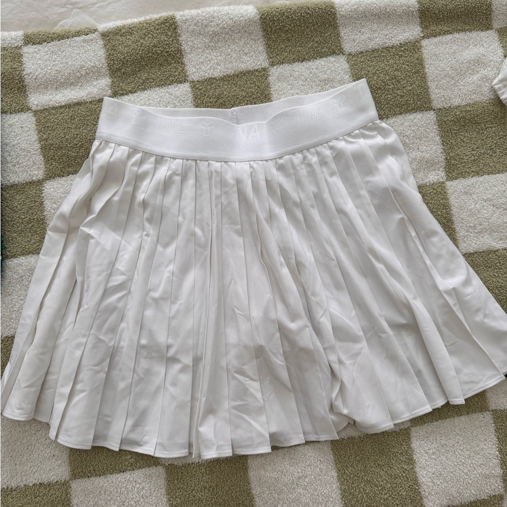 Aritzia Tennis Skort
